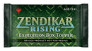Zendikar Rising Expedition Box Topper [ZNE]