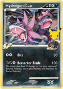Hydreigon C lv61 SWSH138 (SWSH138) [SWSD]