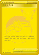 Poke Ball SWSH146 (SWSH146) [SWSD]