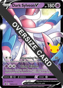 Dark Sylveon V SWSH134 (SWSH134) [PR]