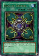 Ring of Defense (DP2-EN026) [DP2]