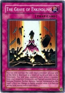 The Grave of Enkindling (DP2-EN030) [DP2]