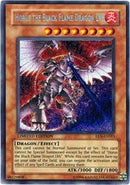 Horus The Black Flame Dragon LV8 (EEN-ENSE1)