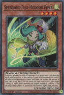 Speedroid Fuki Modoshi Piper (LED8-EN002) [LED8]