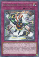 Speedroid Dupligate (LED8-EN008) [LED8]