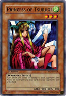 Princess of Tsurugi (YSD-EN014)