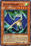 Spear Dragon (YSD-EN015)