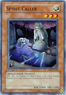 Spirit Caller [YSD-EN016] Common