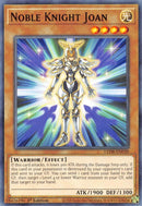Noble Knight Joan (LED8-EN030) [LED8]