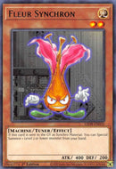 Fleur Synchron (LED8-EN031) [LED8]