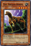 The Trojan Horse (YSD-EN017)