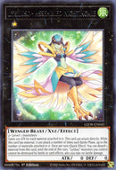 Lyrilusc Assembled Nightingale (LED8-EN045) [LED8]