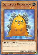 Quillbolt Hedgehog (LED8-EN047) [LED8]