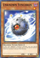 Unknown Synchron (LED8-EN049) [LED8]