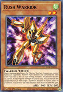 Rush Warrior (LED8-EN050) [LED8]