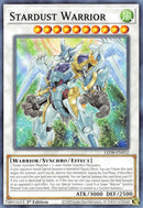 Stardust Warrior [LED8-EN051] Common
