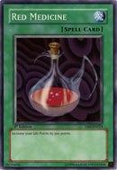 Red Medicine (YSD-EN024)