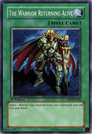 The Warrior Returning Alive (YSD-EN028)