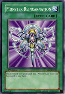 Monster Reincarnation (YSD-EN030)