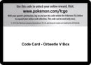 Code Card Orbeetle V Box [SWSH04]