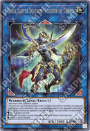 Black Luster Soldier Soldier of Chaos UTR (OP17-EN003) [OP17]