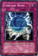 Cemetary Bomb (YSD-EN039)