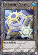 Ice Barrier Token (OP17-EN026) [OP17]