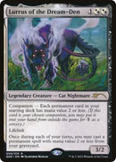 Lurrus of the Dream Den (9) [UMP]