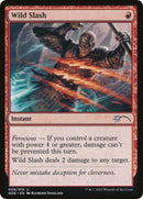 Wild Slash (8) [UMP]