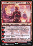 Chandra Torch of Defiance (6) [UMP]