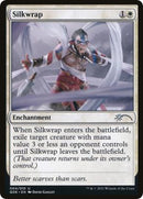 Silkwrap (4) [UMP]