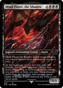 Mind Flayer, the Shadow [Secret Lair Drop Series]