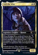 Will the Wise (347) [SLD]