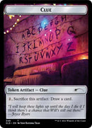 Clue Token (348) [SLD]