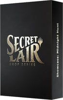 Secret Lair Drop Showcase Midnight Hunt Non Foil Edition [SLD]