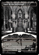 Vault of the Archangel (350) [SLD]