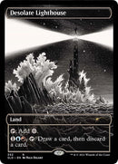 Desolate Lighthouse (352) [SLD]
