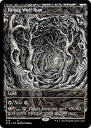Kessig Wolf Run (355) [SLD]