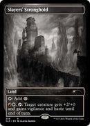 Slayers Stronghold (356) [SLD]