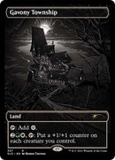 Gavony Township (357) [SLD]