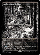 Alchemists Refuge (358) [SLD]