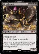Griselbrand (160) [SLD]