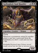 Kothophed Soul Hoarder (162) [SLD]