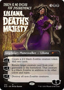 Liliana Deaths Majesty (232) [SLD]