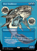 Fleet Swallower (316) [SLD]