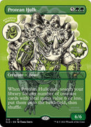 Protean Hulk (319) [SLD]