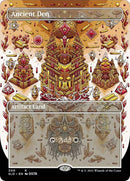 Ancient Den (300) [SLD]