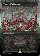 Vault of Whispers (302) [SLD]