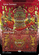 Great Furnace (303) [SLD]