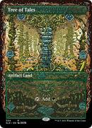 Tree of Tales (304) [SLD]